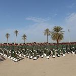 New Customs recruits to boost border security