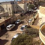 Breaking news: Six children injured in Benghazi school bomb attack