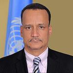 New deputy head for UNSMIL
