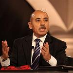 My Vision for Libya – No. 1: Dr Guma El-Gamaty, leader of the Taghyeer Party.