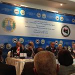 Libya destroys all useable chemical weapons