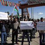 Protests at Benghazi Hospital over deteriorating security