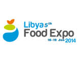 Libya 5th Food Expo 16-19 June