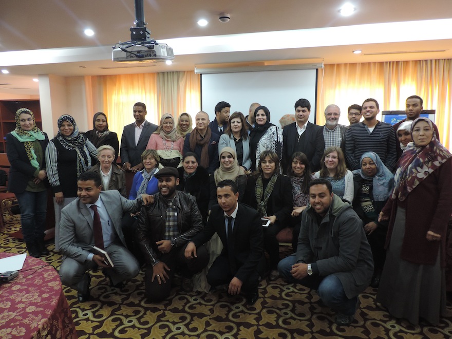 Women's Union and youth groups hold forum on International Women's Day