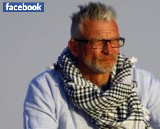 Kidnapped Italian still missing
