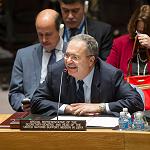 UNSMIL head says country at risk of slipping into "unprecedented violence"
