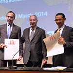 Libyan architectural organisations sign deal with UK counterpart