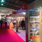 Benghazi Building Exhibition deemed a success