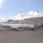 Tripoli airport closes after reported missile attack