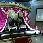 Tripoli's wedding fair - more than just dresses