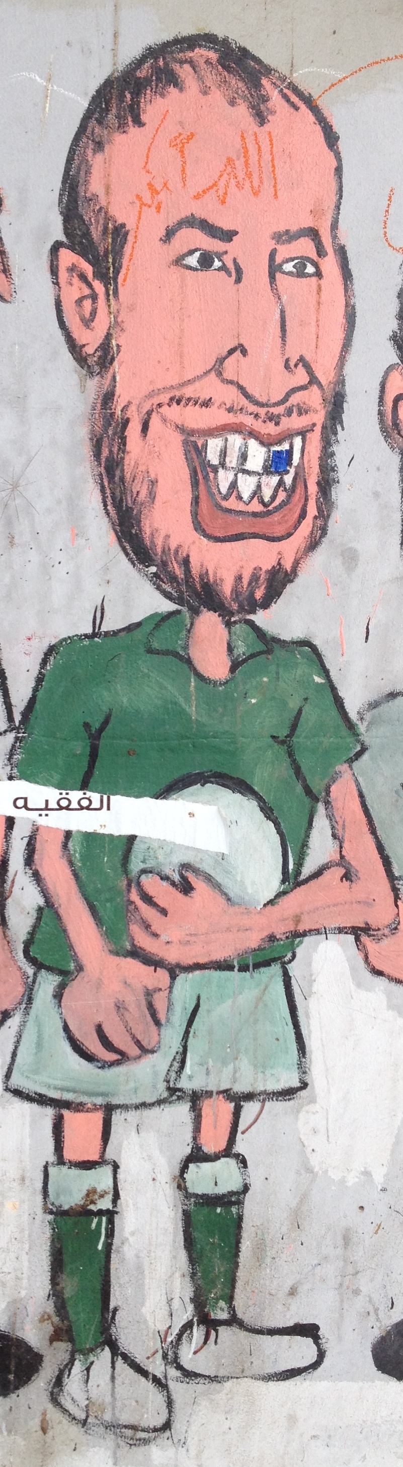 Saadi to face numerous charges, says General Attorney office