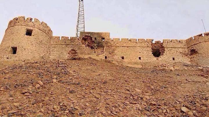 Sebha looks at developing tourism, despite security problems