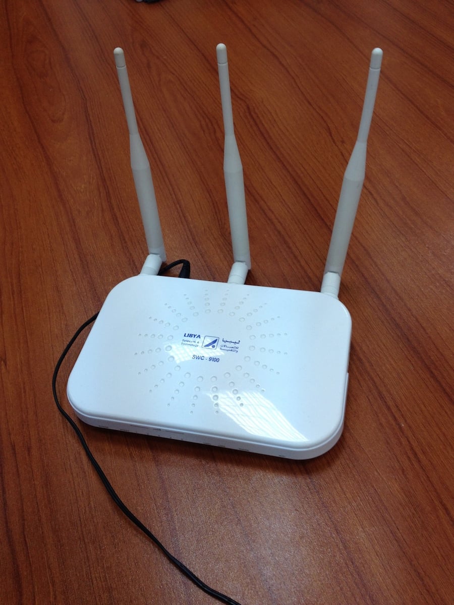 Disruption to Wimax services tomorrow