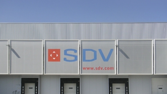 Malta's Thomas Smith extend SDV Logistics representation in Libya