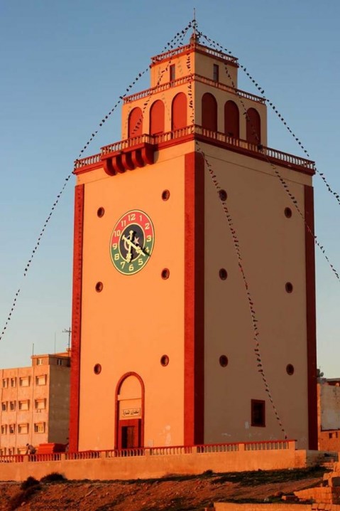 247 projects in Benghazi worth LD 94 million implemented in 2013
