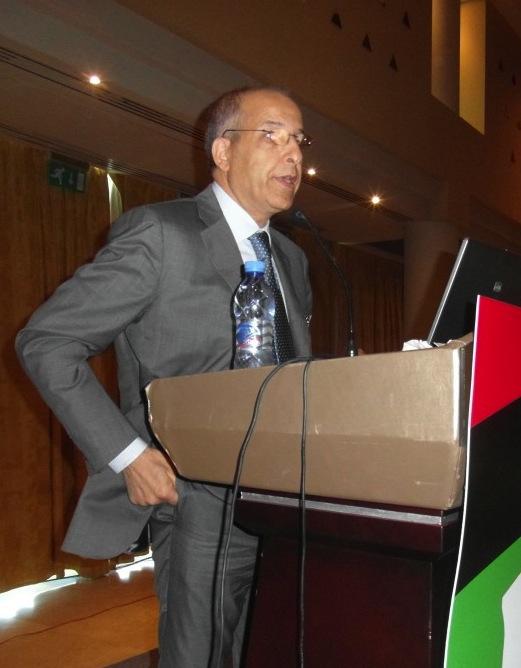 Al-Thinni launches attack on Governor of Central Bank of Libya