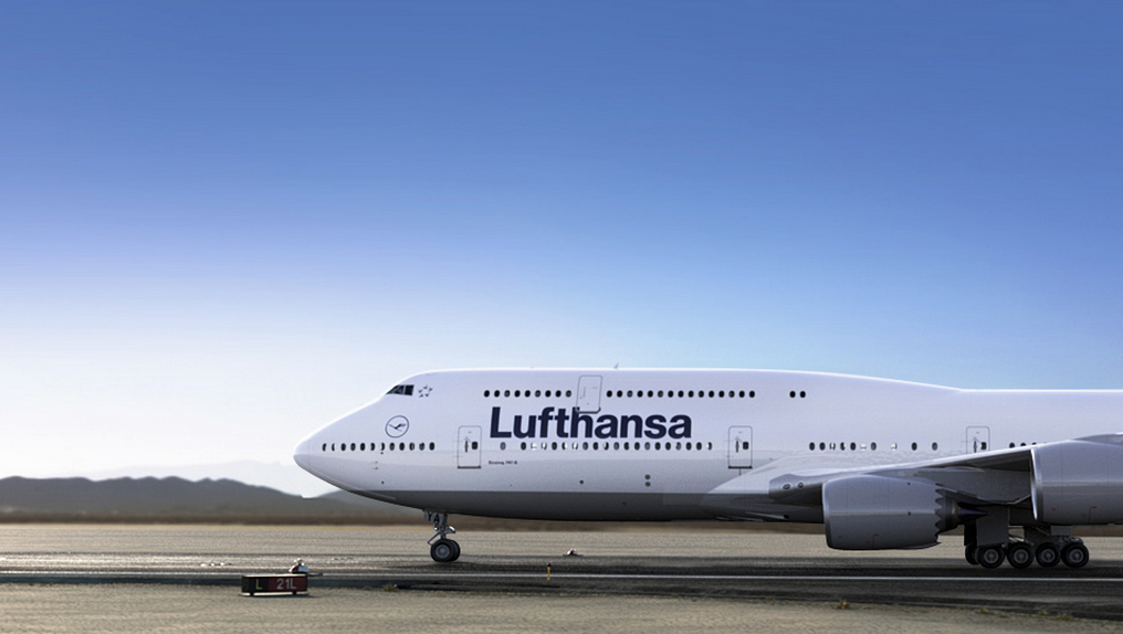 Lufthansa cancels all flights to Libya until October as other carriers fly back