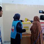 60-percent turnout in Zuwara municipal elections