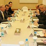 International efforts to promote dialogue and consensus grow
