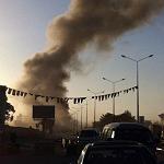 Benghazi security officer injured in second terror attack today