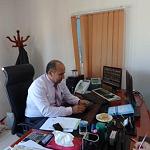 Central Bank "has enough money for three years" without oil