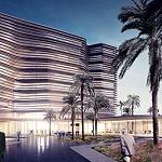 New CBL Tripoli HQ construction project inaugurated - 11 years after it was announced
