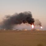 Protestors divided over continuing Sharara oilfield blockade