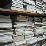 Tripoli’s second-hand book fair postponed due to lack of sponsors