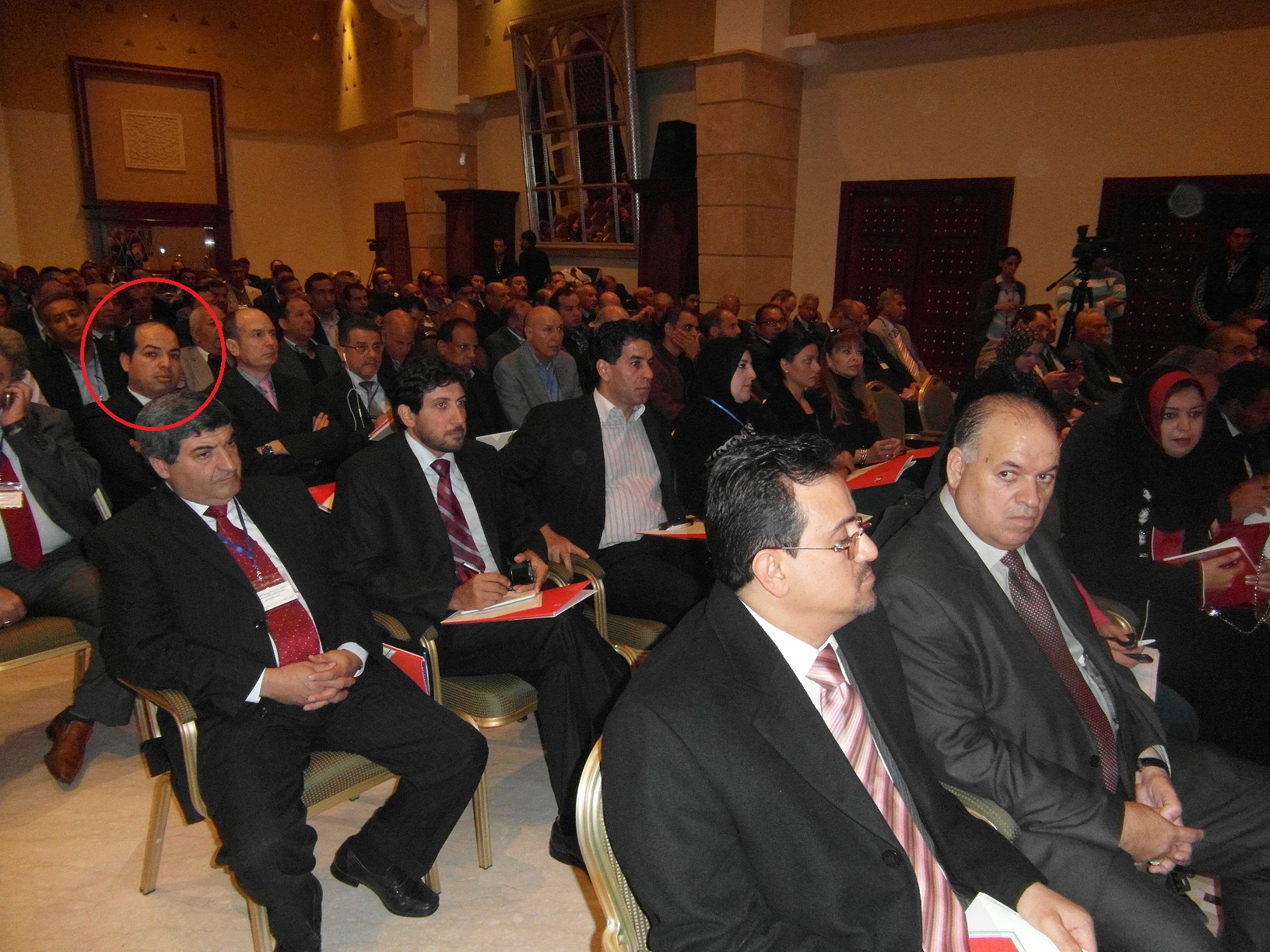 OPINION: Libyans looking forward as businessman Maetig is appointed new PM