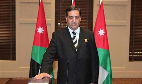 Released Jordanian ambassador "not tortured"