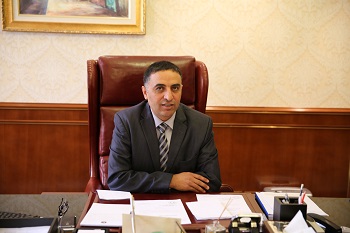 GNC 1st Deputy President reaffirms illegality of Maetig appointment; tells Thinni to remain in post