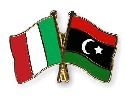 Seminar on collaboration between Italy and Libya on women's rights