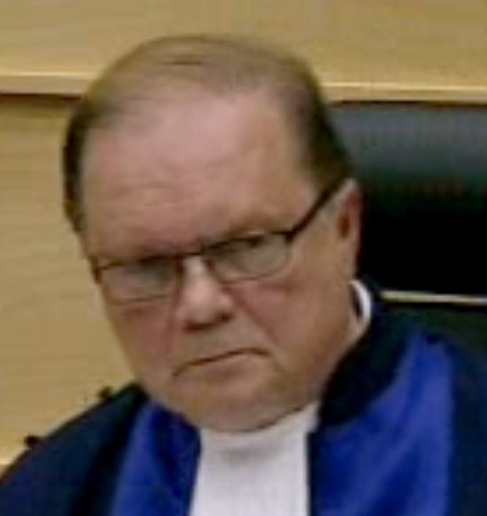 Libya could face sanctions if Saif not passed to the ICC