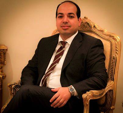 Abu Sahmain approves Maetig’s appointment as PM