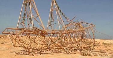 GECOL to connect first unit at Gulf power station in Sirte to general national network grid