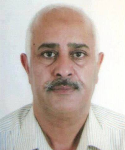 Former Zintan GNC member kidnapped