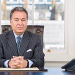 LIA Chairman Abdulmagid Breish reviews his new vision for Libya's sovereign fund