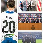 Al-Naseem Dairy discussing Espanyol sponsorship, exports to Gulf