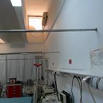 Women's unit at Derna hospital attacked