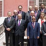 Cooperation emphasized at 5+5 Dialogue meeting in Lisbon