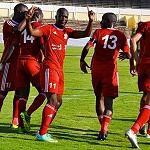Al Ahli Benghazi gets new coach and international players