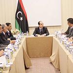 GNC-approved Maetig cabinet revealed