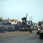 Benghazi photographer targeted in assassination bid