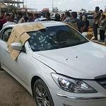 Intelligence chief assassinated in Benghazi