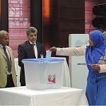 Seven more mayors inaugurated at municipal council ceremony in Tripoli