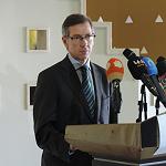 Terrorist groups threaten Libya: EU special envoy