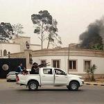 Seven Congress members detained in GNC attack, Hafter forces claim responsibility