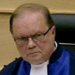 Libya could face sanctions if Saif not passed to the ICC