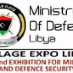The Second Exhibition for Military and Defense Security to be held at Matiga Air Base