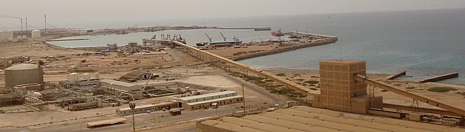 Lifeco's resumed fertiliser output boosts Norwegian partner Yara